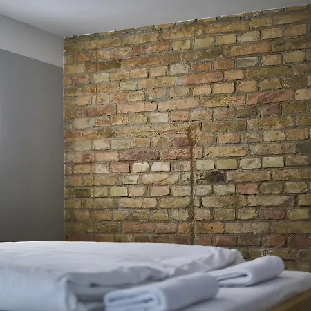 A32 | Apartamento Budapest