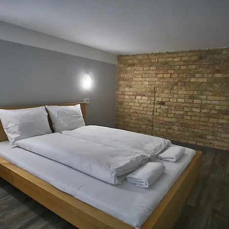 A32 | Apartamento Budapest