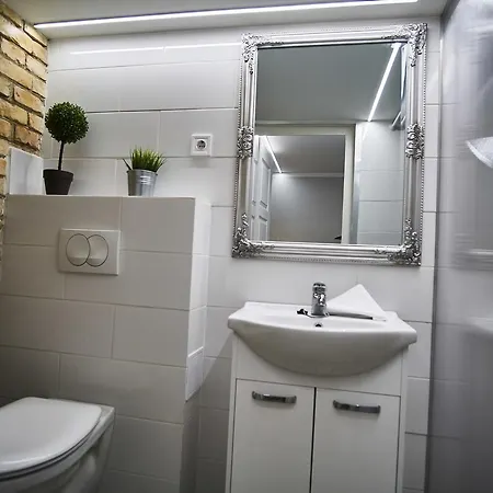 Appartamento A32 | *