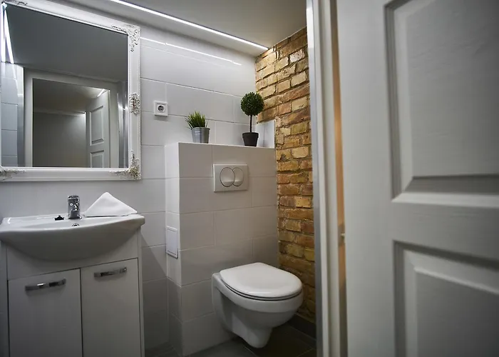 A32 | Apartament