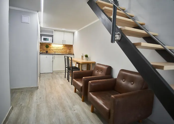 A32 | Apartament