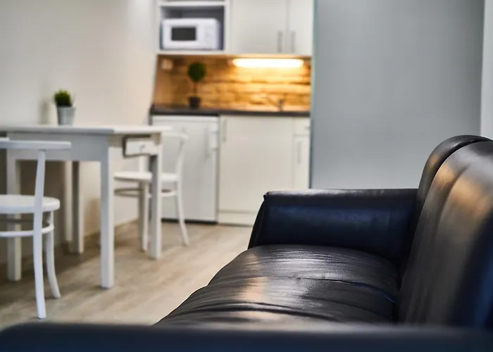 A32 | Apartament