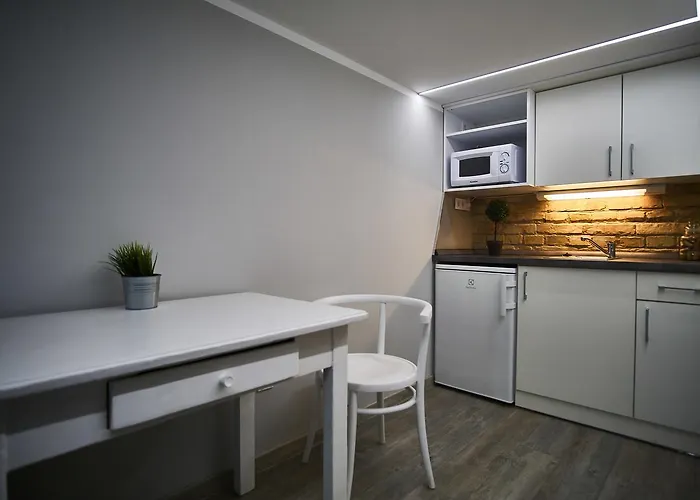 A32 | Apartament