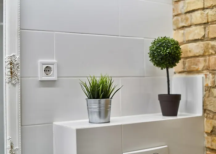 شقة A32 | بودابست