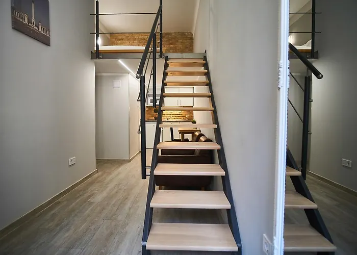 Apartament A32 | Budapeszt