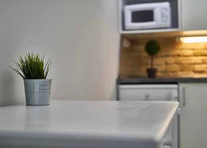 A32 | شقة بودابست