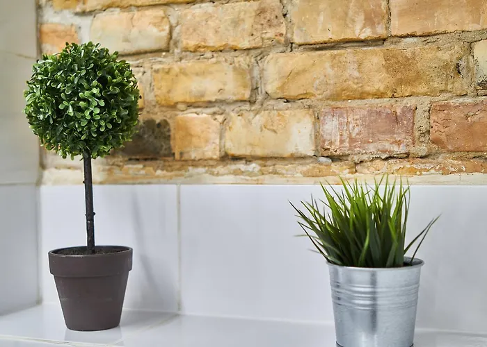 A32 | شقة بودابست