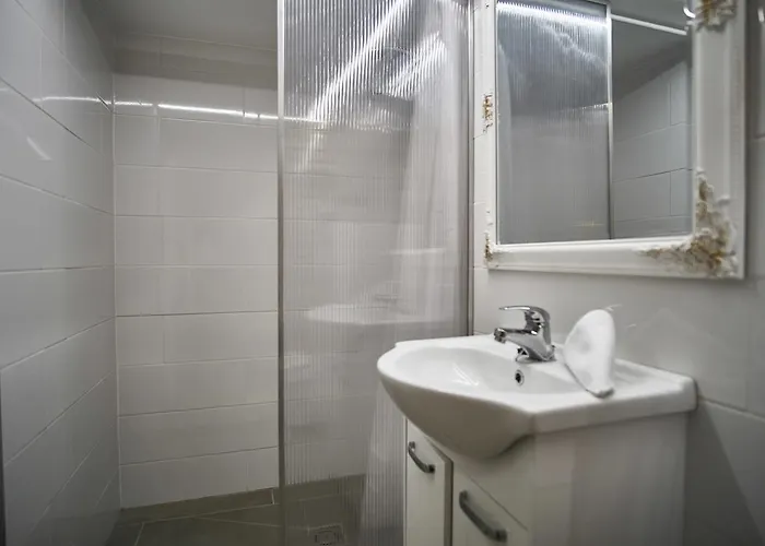 A32 | Apartament *