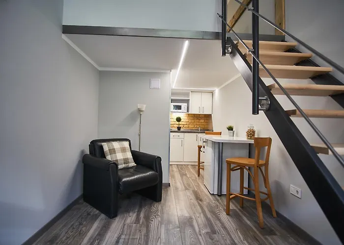 A32 | Apartament Budapeszt