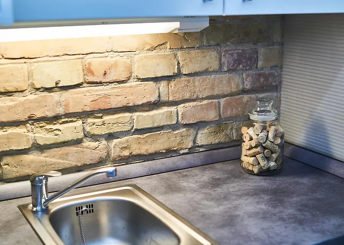 A32 | Apartament *