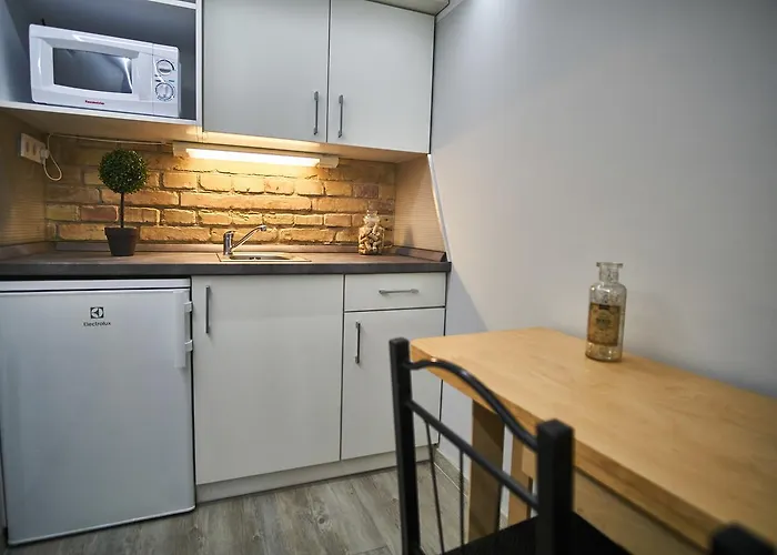 A32 | Apartament *