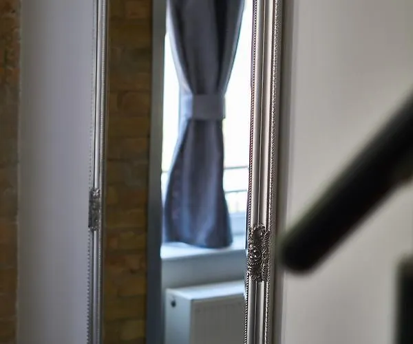 Apartament A32 |
