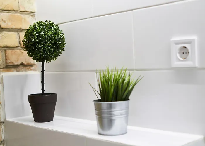 A32 | شقة بودابست