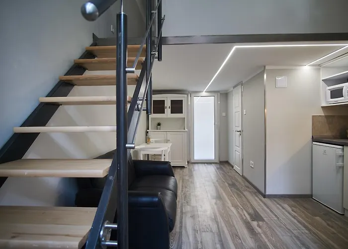 A32 | Apartament *