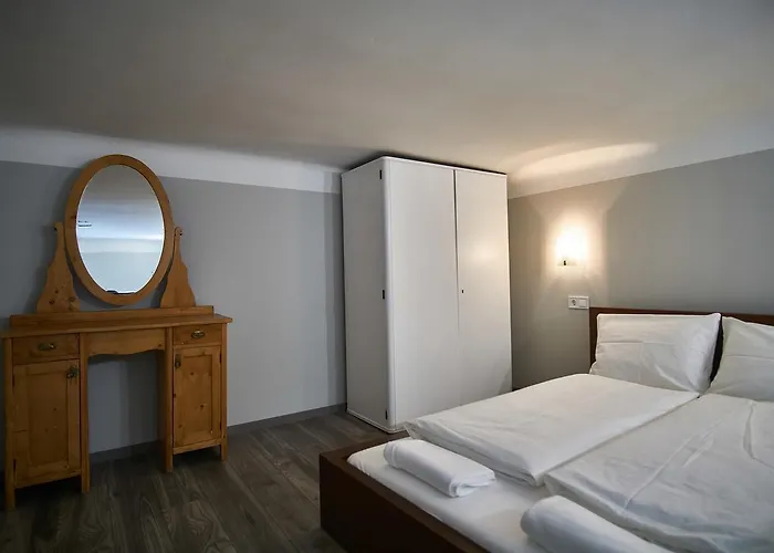 Apartament A32 |
