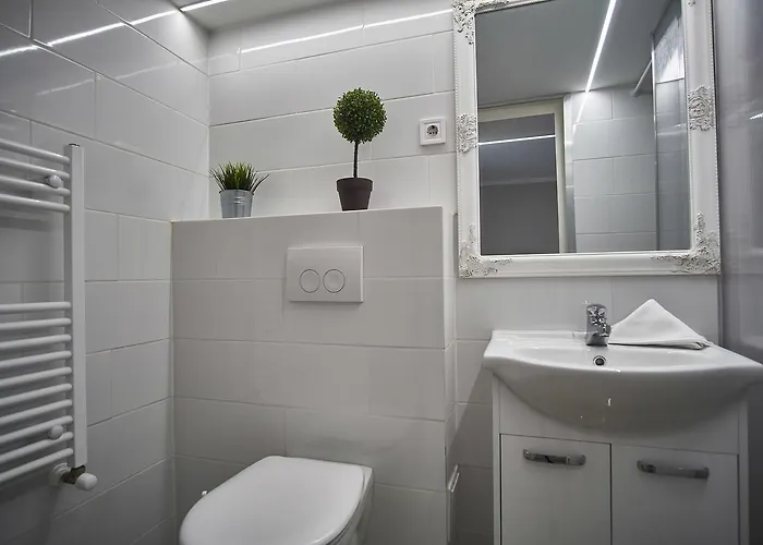 A32 | Apartament Budapeszt