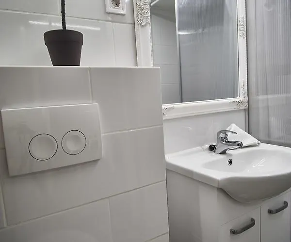 شقة A32 | بودابست