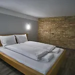 A32 | Apartamento Budapest