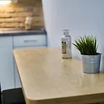 A32 | Apartamento Budapest