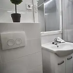 Apartamento A32 | Budapest