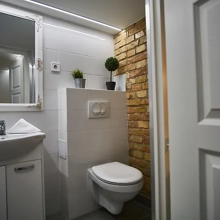 A32 | Apartment