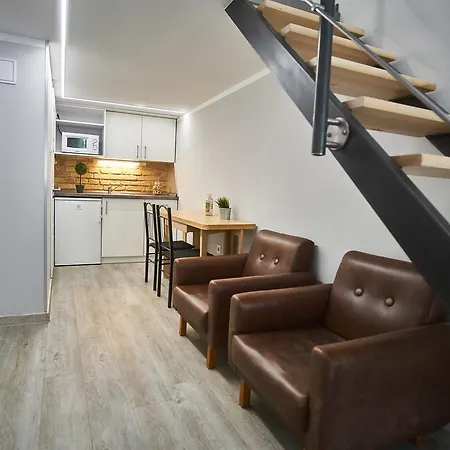 A32 | Apartment