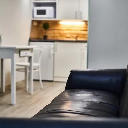 A32 | Apartamento