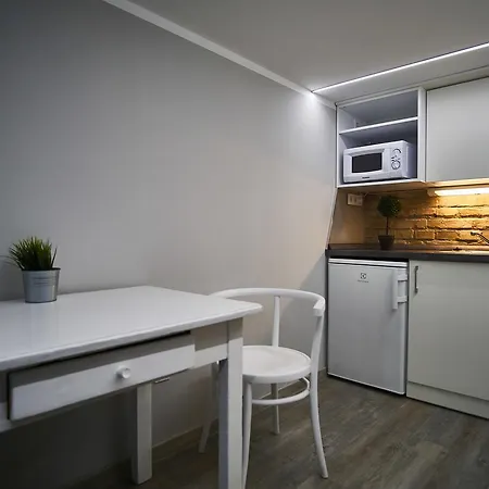 A32 | Apartment