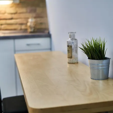 A32 | Apartment Budapest