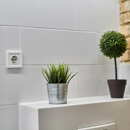 Apartment A32 | Budapest