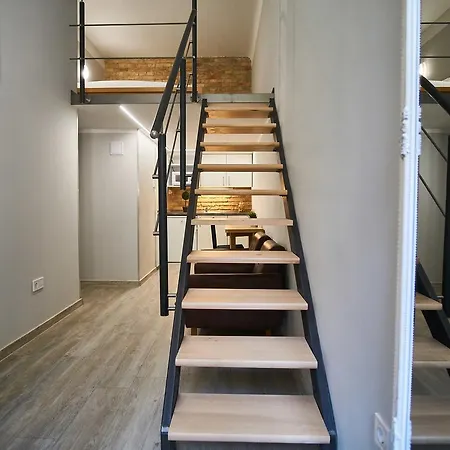 Apartment A32 | Budapest