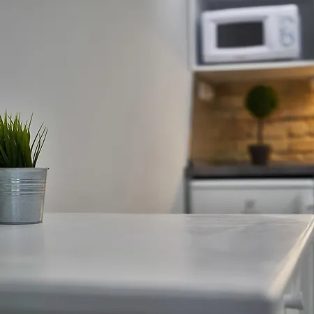 A32 | Apartment Budapest