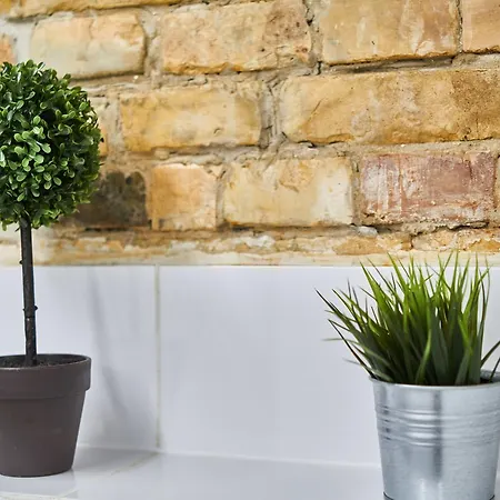 A32 | Lejlighed Budapest