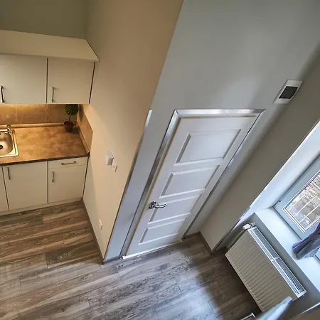 Apartment A32 | *