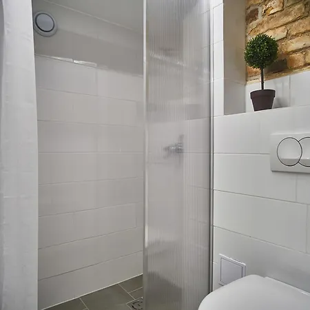 A32 | Apartment Budapest