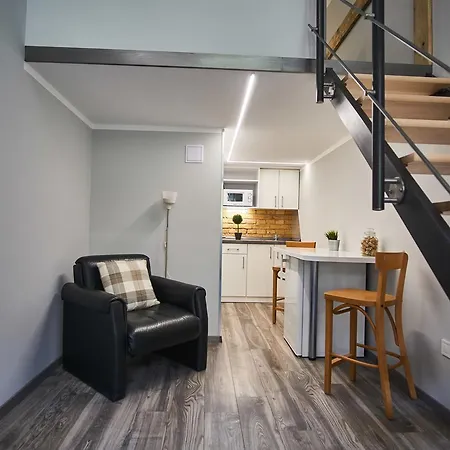 A32 | Apartment Budapest