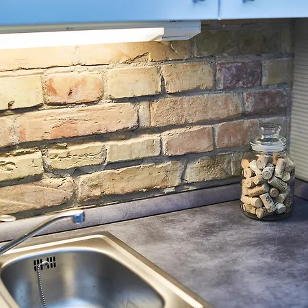 A32 | Apartment *