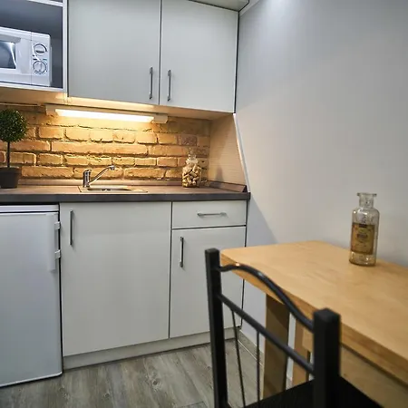 A32 | Apartment *