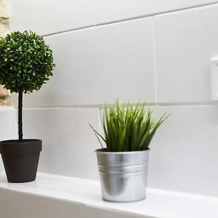 A32 | Apartment Budapest