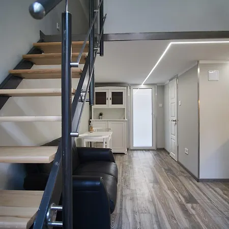 A32 | Apartment *