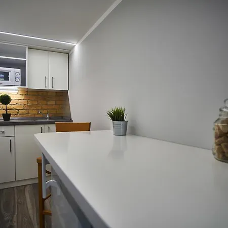 Apartment A32 | *