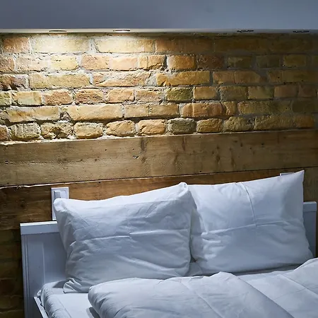 Apartment A32 | Budapest
