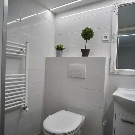 A32 | Apartment *