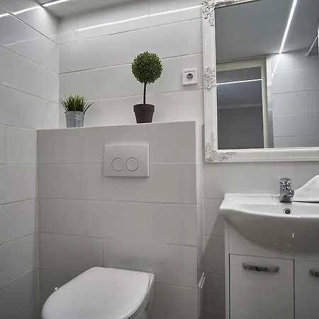 A32 | Apartment Budapest