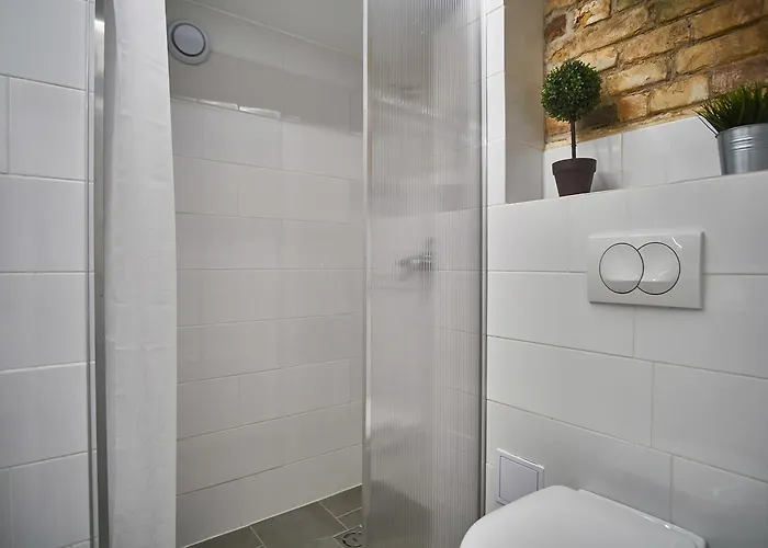 A32 | Apartamento Budapest