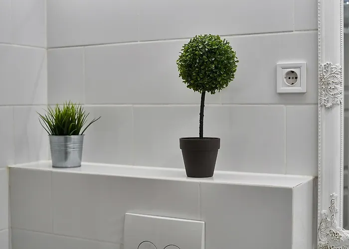 A32 | Apartamento