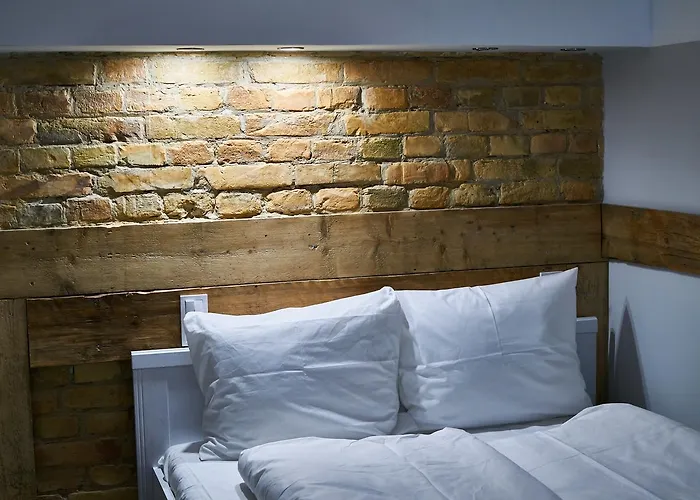 Apartamento A32 | Budapest